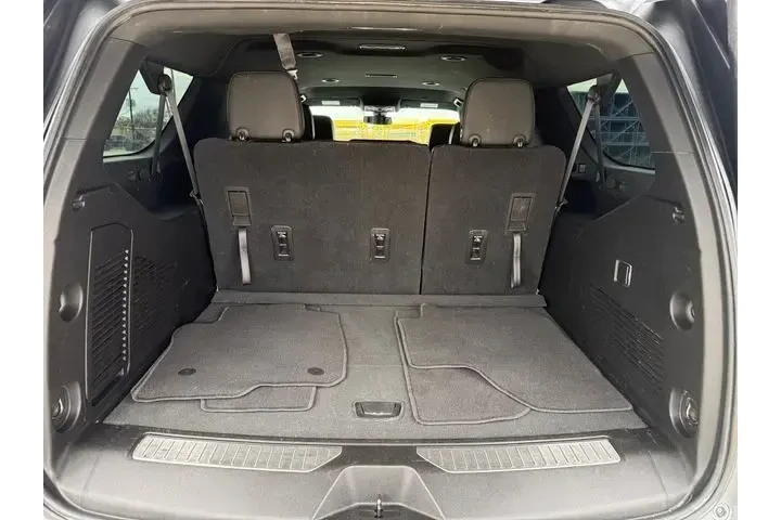 $34981 : Chevrolet Suburban 2021 4x4 image 6