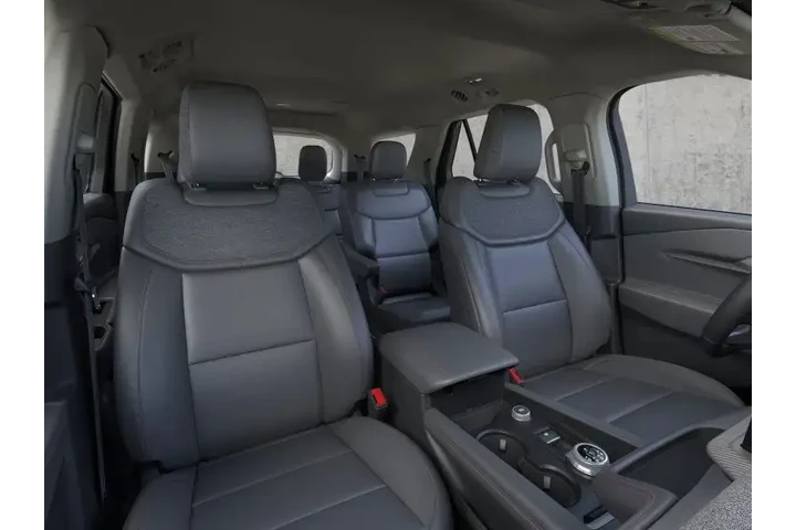 $38265 : Ford Explorer 2025 Active 4d image 10