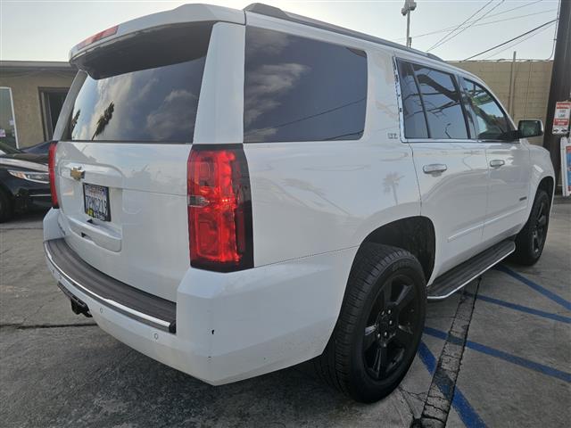 $22995 : 2015 Tahoe LTZ 2WD image 4