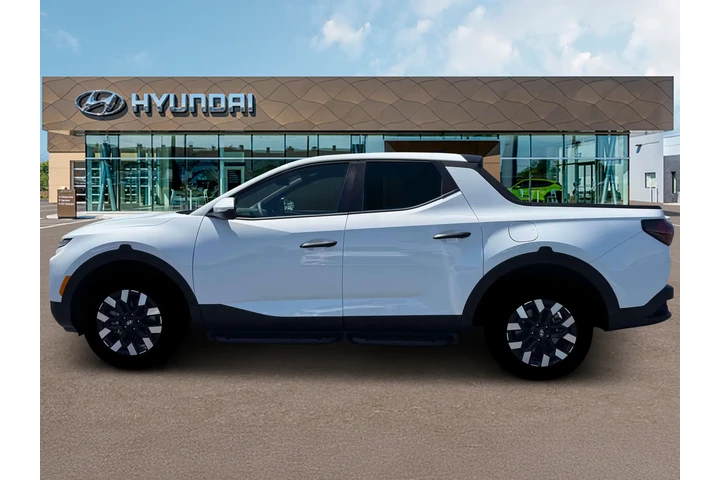 $29235 : Hyundai SANTA CRUZ 2026 SE 4 image 3
