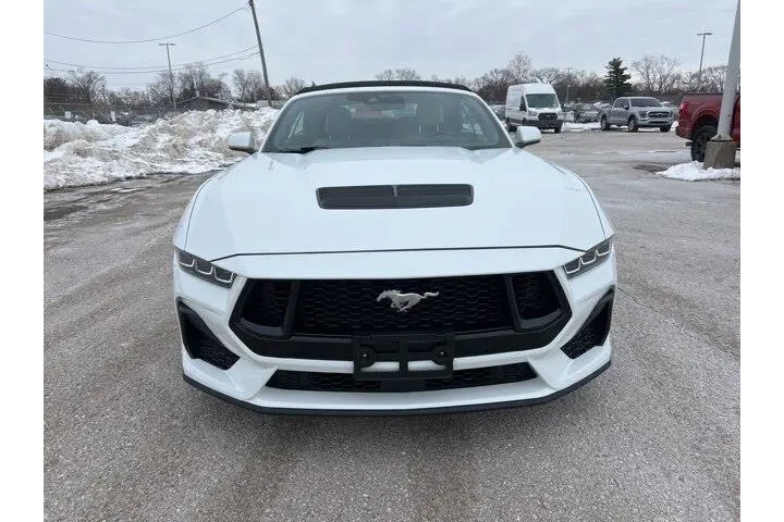 $39999 : Ford Mustang 2024 GT Premium image 2