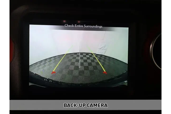 $33599 : Jeep Wrangler Unlimited 2020 image 6