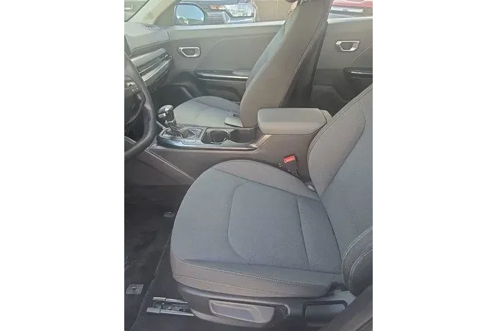 $21500 : Kia K4 2025 LXS 4dr Sedan image 5