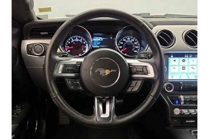 $23998 : Ford Mustang 2017 GT 2dr Fas image 10