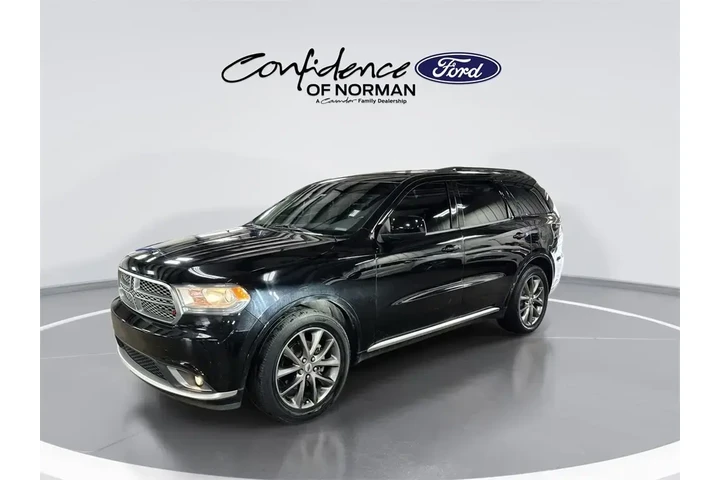 $20603 : Dodge Durango 2020 SXT 4dr S image 4