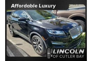 Lincoln MKC 2019 Reserve 4dr en Miami