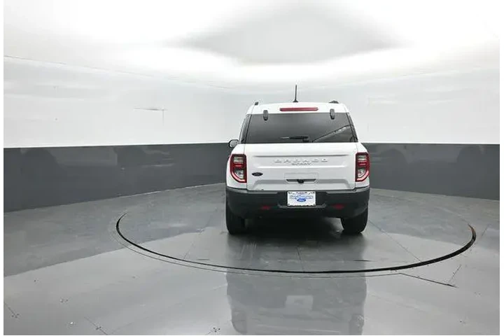 $22842 : Ford Bronco Sport 2022 AWD B image 6