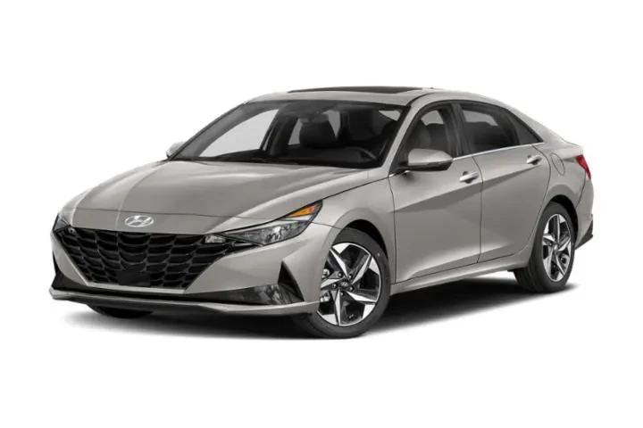 $21163 : Hyundai ELANTRA 2023 Limited image 1