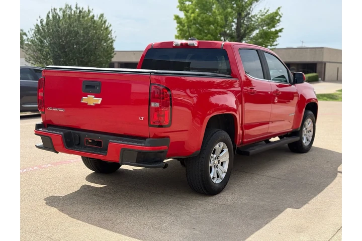 $11990 : 2019 Colorado LT image 6