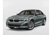 BMW 3 Series 2023 330i 4dr S en San Diego