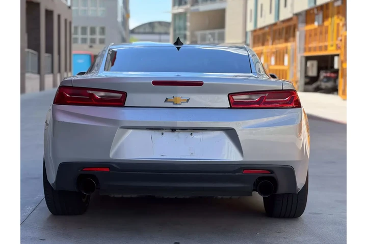 $11990 : 2016 CHEVROLET CAMARO image 10