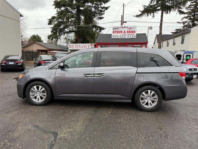 $14995 : 2015 Odyssey EX-L image 9