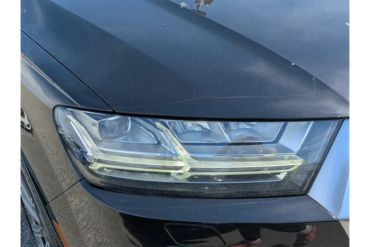 $14500 : Audi Q7 2018 AWD 3.0T quattr image 9