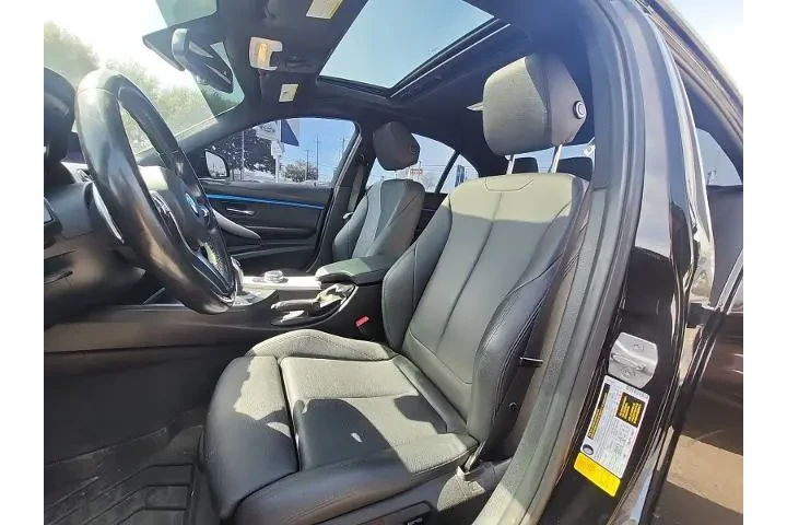 $15998 : BMW 3 Series 2018 340i 4dr S image 9