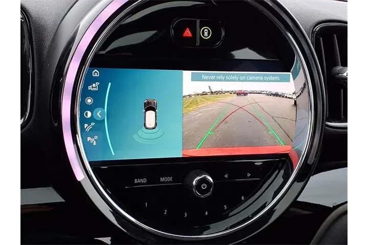 $18894 : MINI Countryman 2022 image 9