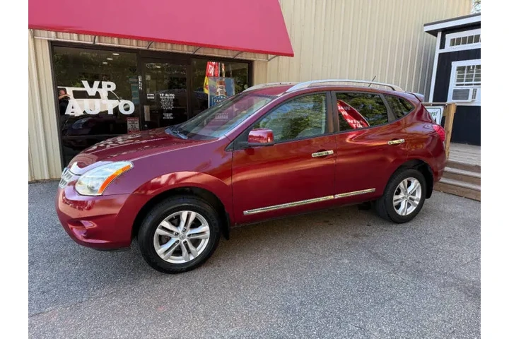 $5999 : 2012 Rogue SV image 8