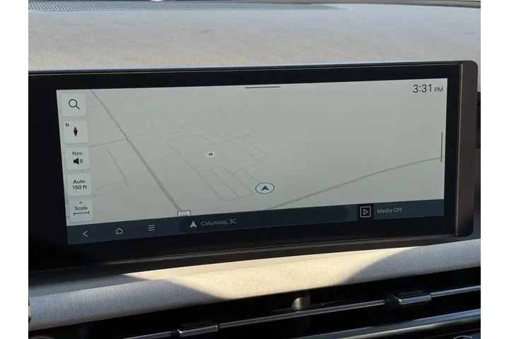 $32537 : Hyundai TUCSON 2026 SEL Prem image 3