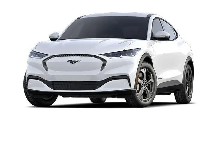 $24725 : Ford Mustang Mach-E 2023 Sel image 1