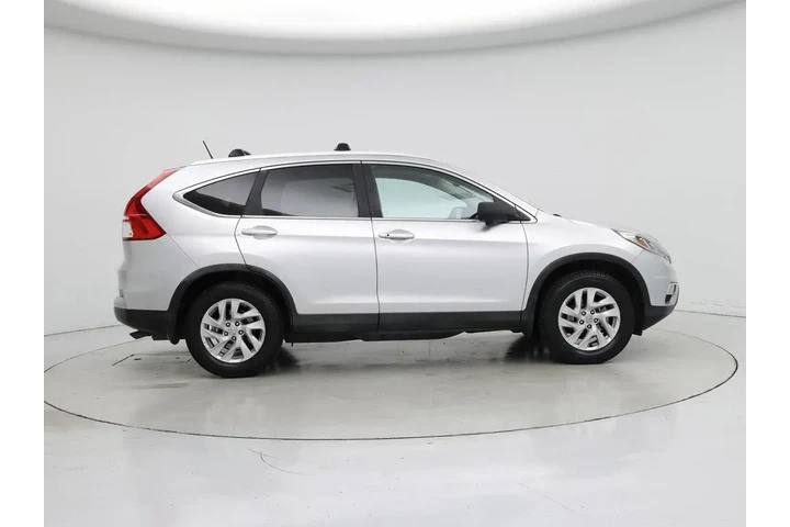 $17998 : Honda CR-V 2016 EX-L 4dr SUV image 7