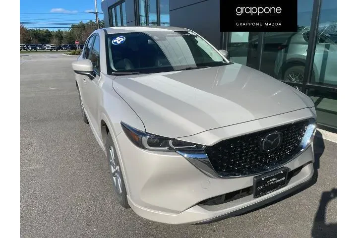$29449 : Mazda CX-5 2025 AWD 2.5 S Ca image 1