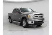Ford F-150 2014 4x4 XLT 4dr