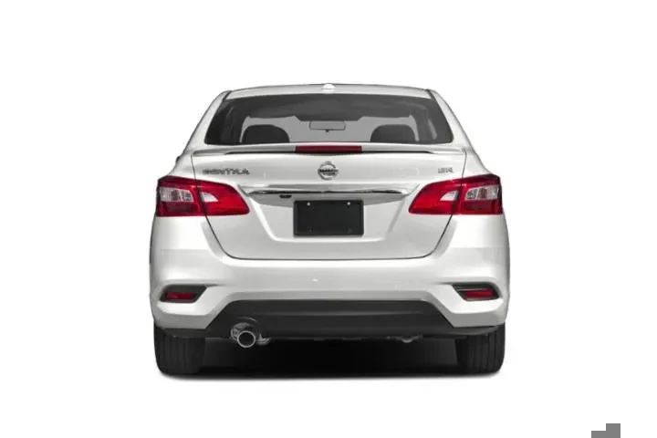 $7998 : Nissan Sentra 2019 SR 4dr Se image 5