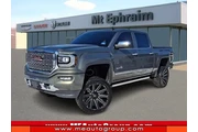 GMC Sierra 1500 2017 4x4 Den en Camden