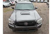 $15995 : 2015 Tacoma PreRunner V6 thumbnail