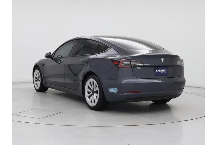 $25998 : Tesla Model 3 2022 4dr Sedan image 2