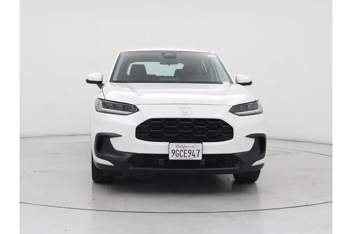 $24998 : Honda HR-V 2023 AWD LX 4dr C image 5