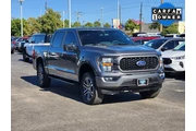 $36359 : Ford F-150 2023 4x4 XL 4dr S thumbnail