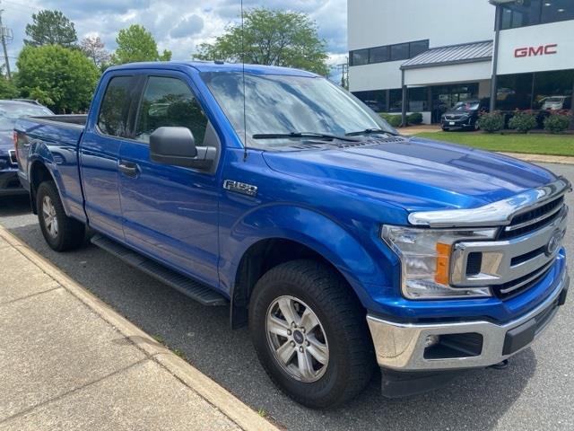 $21299 : PRE-OWNED 2018 FORD F-150 XLT image 2