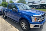 $21299 : PRE-OWNED 2018 FORD F-150 XLT thumbnail