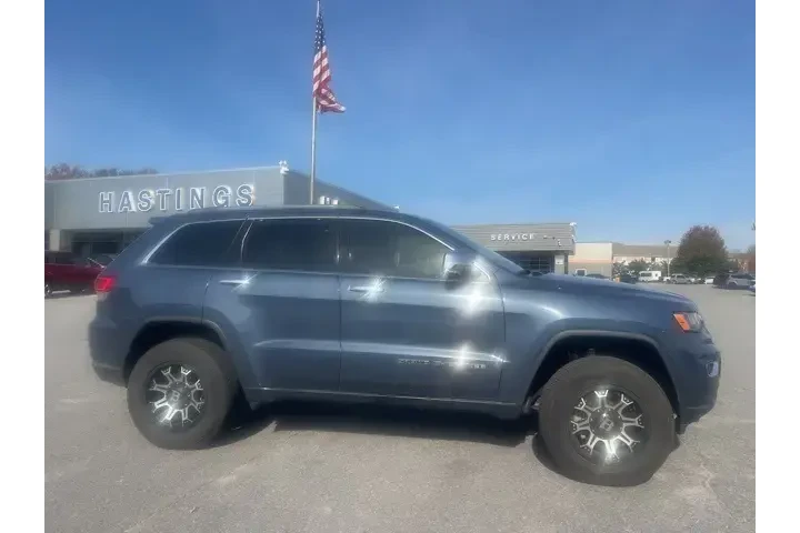 $22000 : Jeep Grand Cherokee 2021 4x4 image 6