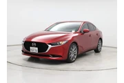 $22998 : Mazda Mazda3 Sedan 2025 2.5 thumbnail