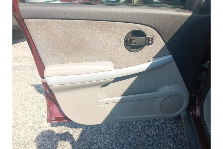 $3000 : 2008 Equinox LT image 8