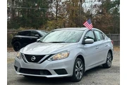 $9990 : 2019 Sentra thumbnail