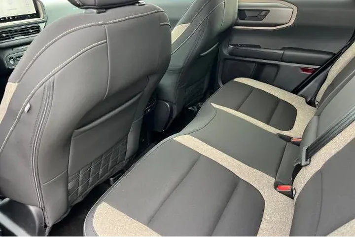 $27777 : Ford Bronco Sport 2025 AWD B image 6