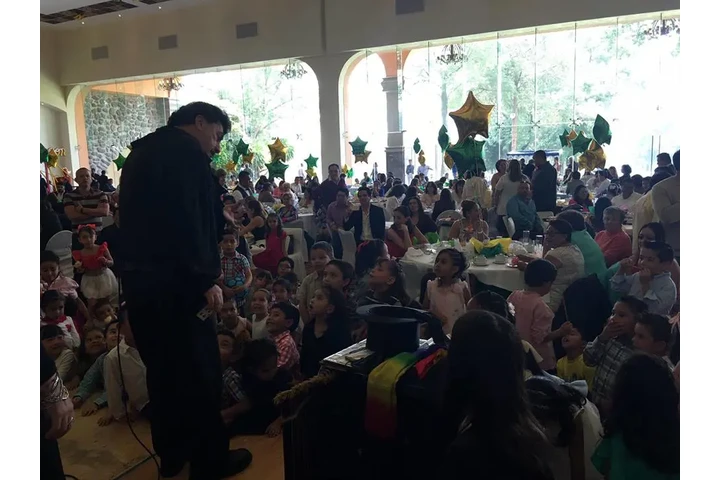 Especialista FIESTA INFANTIL image 3