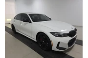 $31990 : BMW 3 Series 2024 330i 4dr S thumbnail