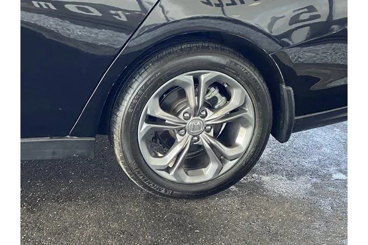 $21160 : Honda Accord 2024 EX 4dr Sed image 9