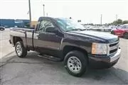 $12949 : 2008 Silverado 1500 Work Truck thumbnail