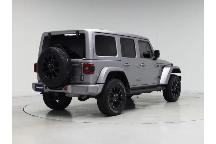 $29998 : Jeep Wrangler Unlimited 2021 image 8