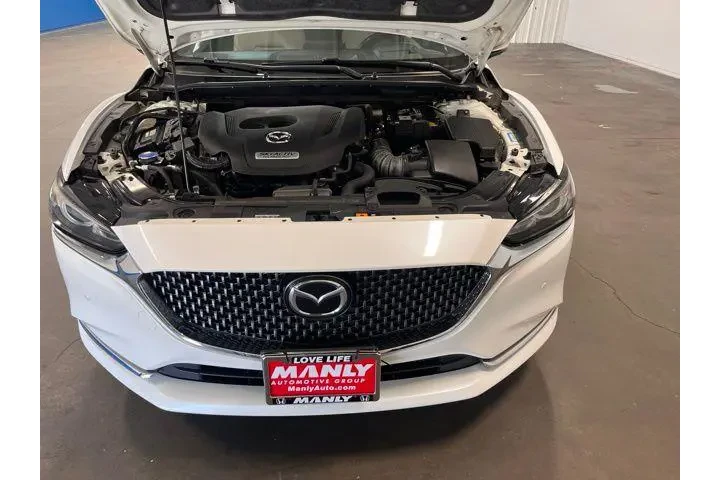 $20987 : Mazda Mazda6 2018 Signature image 9
