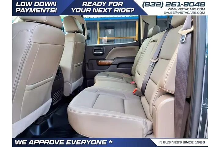 $32750 : 2018 GMC Sierra 1500 SLT | Ho image 7