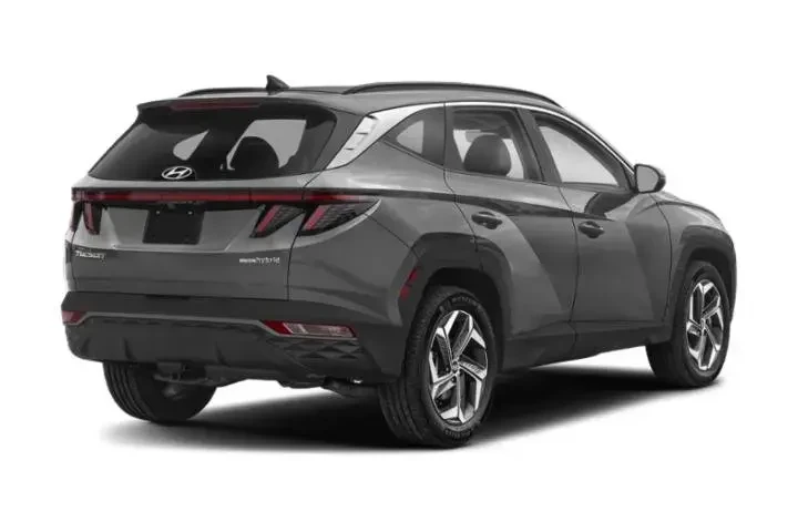 $23351 : Hyundai TUCSON Hybrid 2023 A image 5