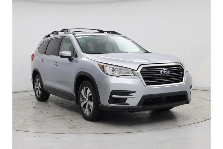 $27998 : Subaru Ascent 2022 AWD Premi image 1