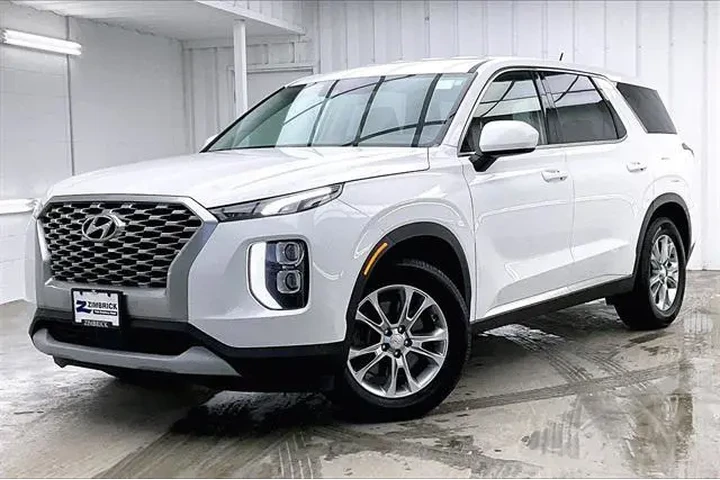 $17990 : Hyundai PALISADE 2020 AWD SE image 2