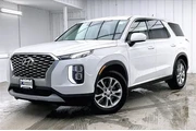 $17990 : Hyundai PALISADE 2020 AWD SE thumbnail