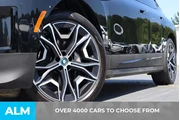 $35920 : BMW iX 2023 AWD xDrive50 4dr thumbnail